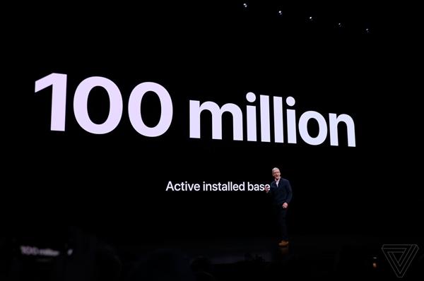1199美元起!苹果新款MacBook Air来了:视网膜屏+双USB-C接口