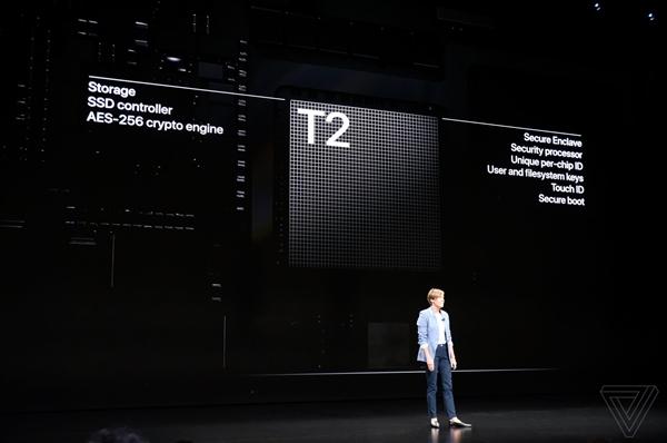 1199美元起!苹果新款MacBook Air来了:视网膜屏+双USB-C接口