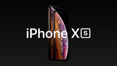 比起iPhone XS,美国消费者更爱它:首搭屏下指纹、0.34秒可解锁