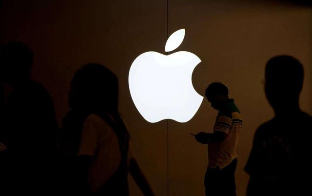 苹果发布第四财季报告:iPhone销量4690万部,业绩创历史最佳
