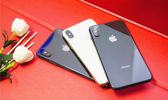 苹果发布第四财季报告:iPhone销量4690万部,业绩创历史最佳