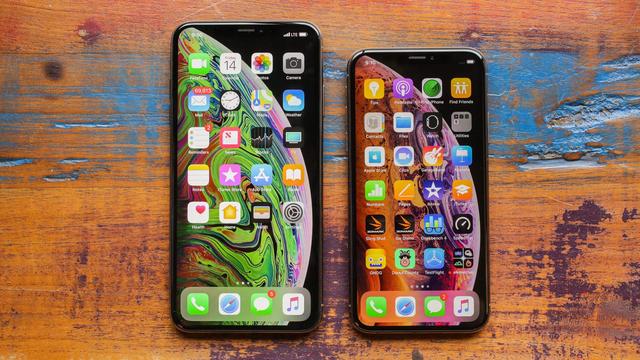 2019年款iPhone将有大升级:Face ID识别率更高