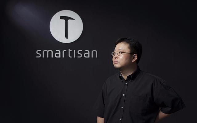 文案绝了!锤子科技官方发布最新预热海报,罗永