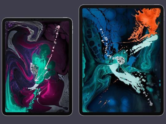 内容引起强烈不适!外国网友对新iPad Pro进行暴力测试:一掰就弯