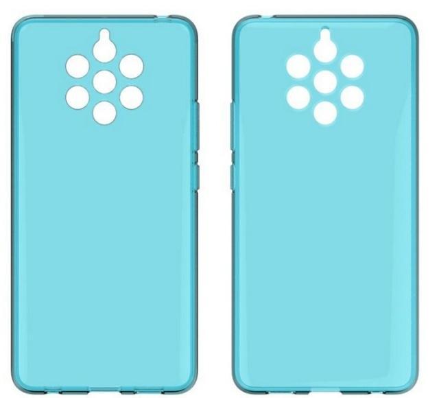 诺基亚最强拍照机皇来了:后置蔡司五摄,预计1