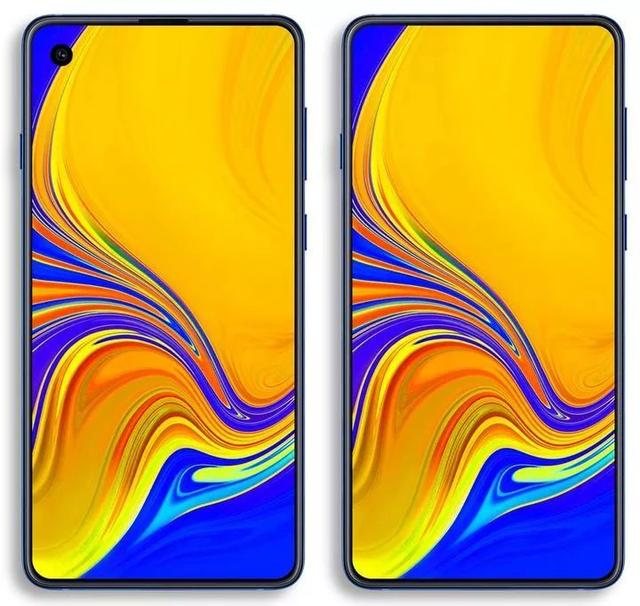 魅族会用钻孔屏吗?黄章回应相当霸气:魅族1