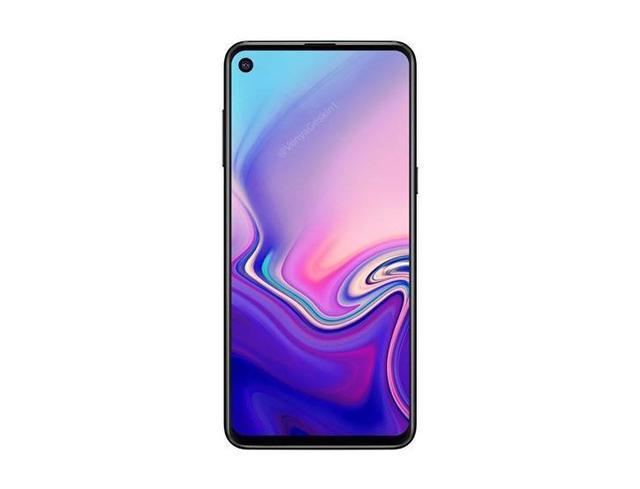 狠突然!华为官宣新机:极点全面屏,或为nova 4,12月发布