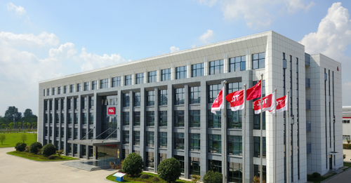 tcl冰箱洗衣机合肥家电产业园