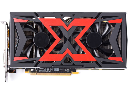 大战双胞胎姐妹花,迪兰RX 580战神畅玩孤岛惊