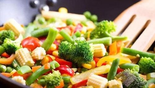 素食主义者的困扰