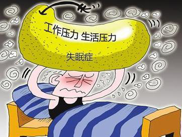 睡眠专家汪卫东教授解惑:焦虑导致失眠该如何