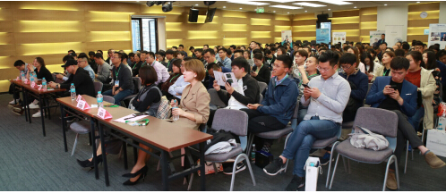 必得我客(BD沃客)：第三十八届中国BD大会在京圆满举行