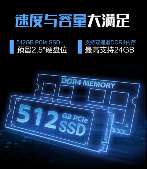 9代i7+1660Ti甜点显卡要多少钱？飞行堡垒7即将预售还立减500