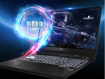 人气爆棚！飞行堡垒7超值性价比玩转主流大作