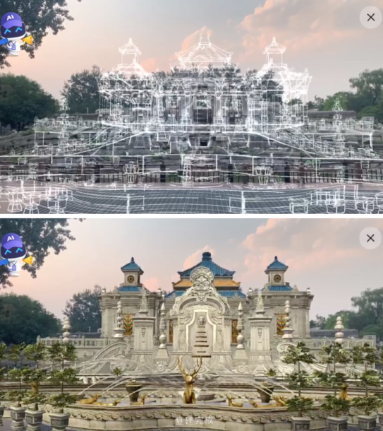 建筑与房屋的城市空拍图 描述已自动生成