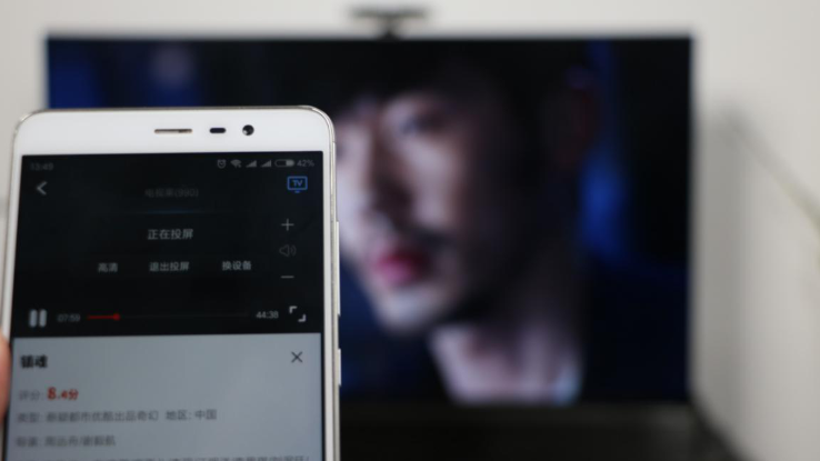 电视上可以刷抖音快手吗？当贝市场来分享教程了！