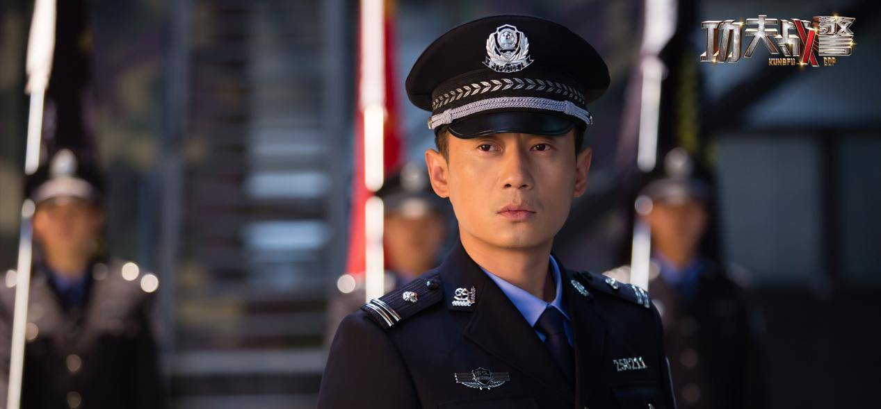 功夫战警电视剧完整版免费观看当贝市场分享完整版观看教程