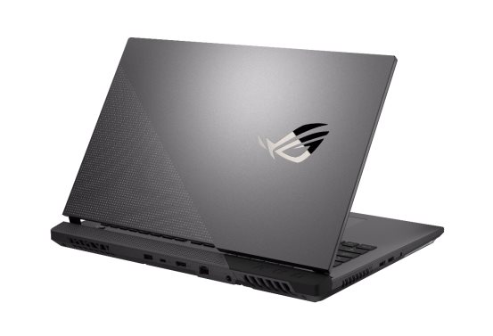 AMD 5900HX处理器+3070显卡“王炸组合” ROG魔霸5 Plus发布