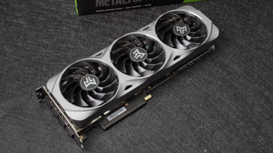 max级甜品max级享受影驰rtx3060金属大师maxoc评测