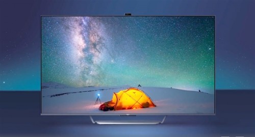 液晶面板持续涨价转转严选彩电有质保价格更划算
