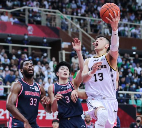 cba总决赛广东vs辽宁哪里看当贝投影f3教你大屏观赛更精彩