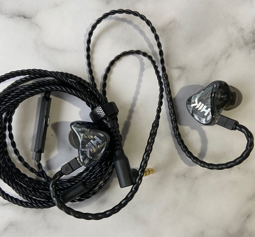 老司机推荐三款学生党hifi耳机哪个品牌有线耳机音质更好