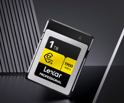 摄影爱好者的米乐m6官网登录入口盛典Lexar雷克沙“记忆之城”圆满收官(图3)