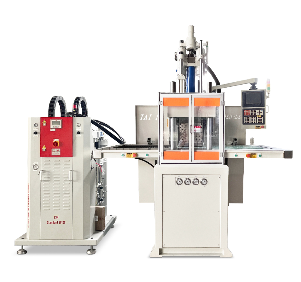 TFV4-120SD-LSR（透明）