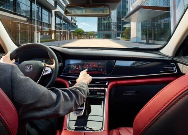 长安CS85 COUPE 1.5T版配置曝光 推出三款车型/6月3日上市