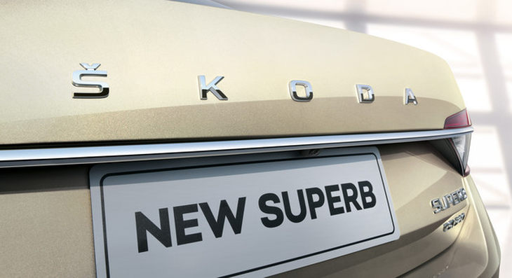 新款速派内饰官图发布/摆脱“油腻大叔”形象 这次能否卖过兄弟帕萨特？