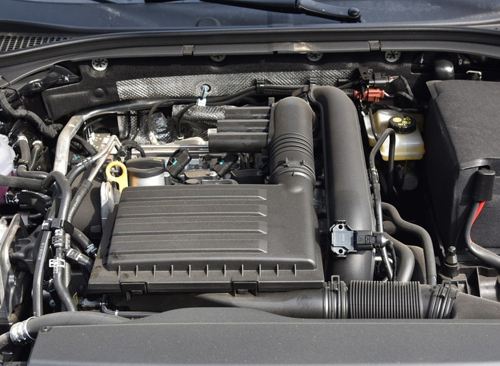 新款速派内饰官图发布/摆脱“油腻大叔”形象 这次能否卖过兄弟帕萨特？