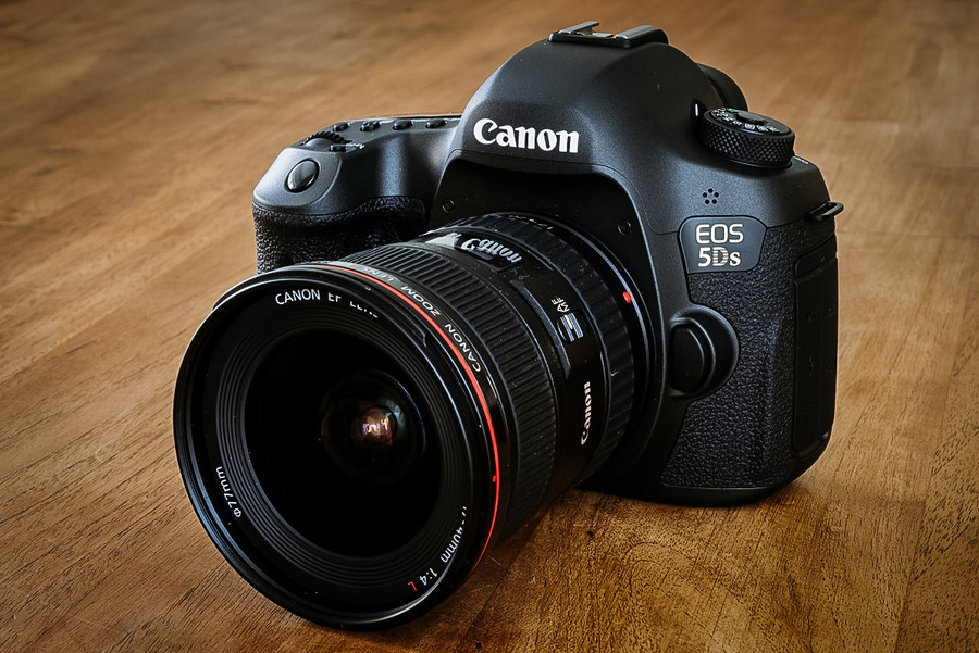 用巅峰画质呈现最美亚丁 佳能eos 5ds甘孜旅拍体验