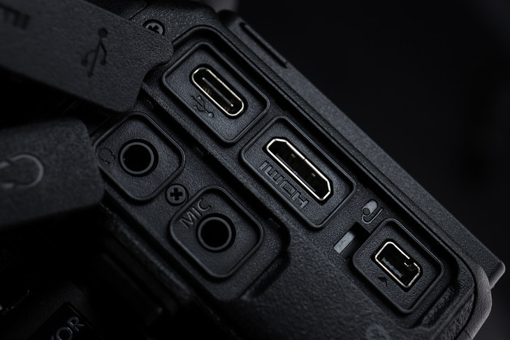 开启影像世界的一个新篇章4575万像素尼康z7全画幅微单评测