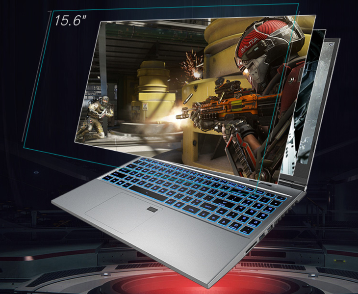 打破轻薄游戏界限机械革命z2air首发来袭