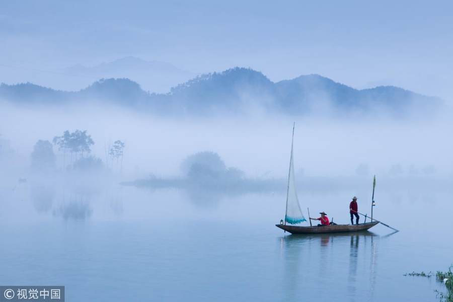 "行云流水"是稳定器专属?看gopro定义拍摄新理念