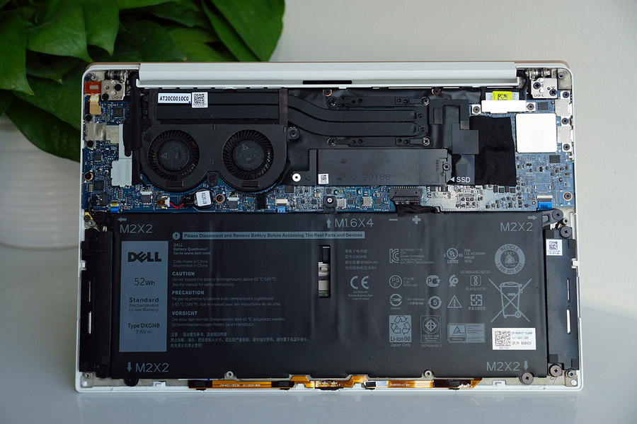 轻奢致美 纤薄小巧 戴尔xps 13评测