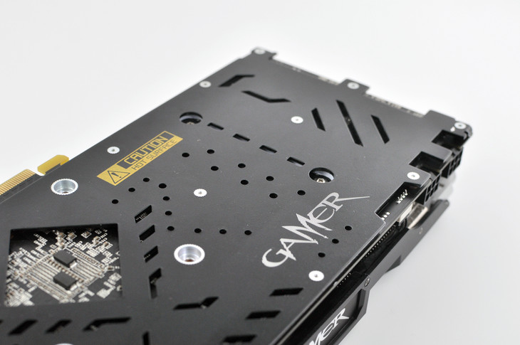 影驰nvidia geforce gtx 1060 gamer热售1999元