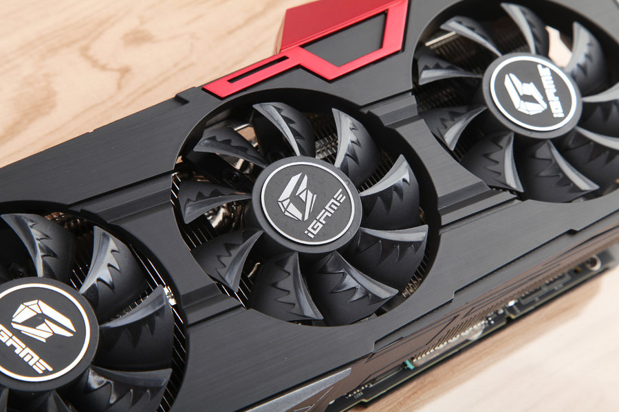 七彩虹rtx2070显卡怎么样,有颜更有料