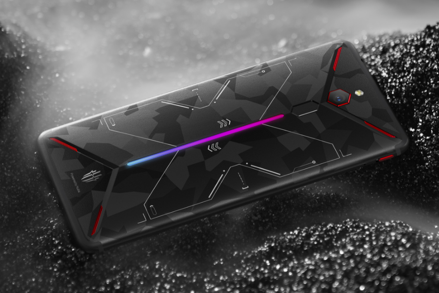 问答:红魔mars一共有几个版本,配置和售价是怎样的?