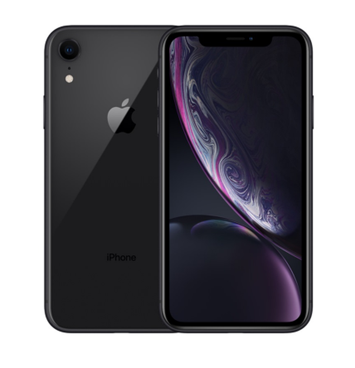 iphonexr港版未激活华华手机售价5400元