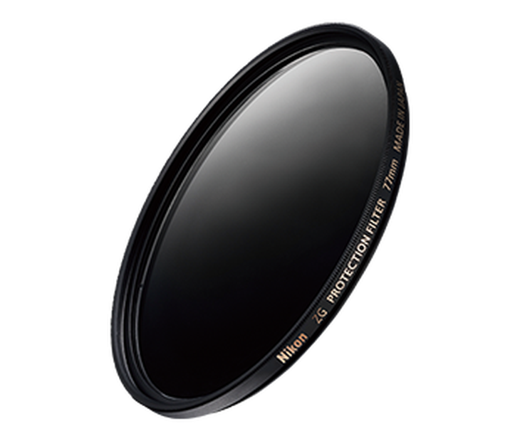 尼康发布"致光"专业保护滤光镜