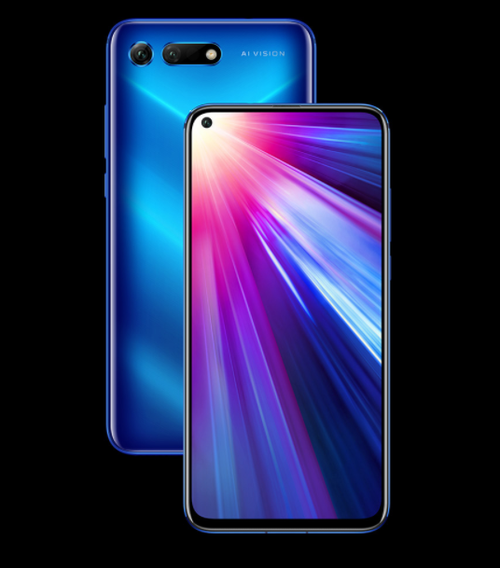 华为荣耀v206gb128gb华华手机3010元