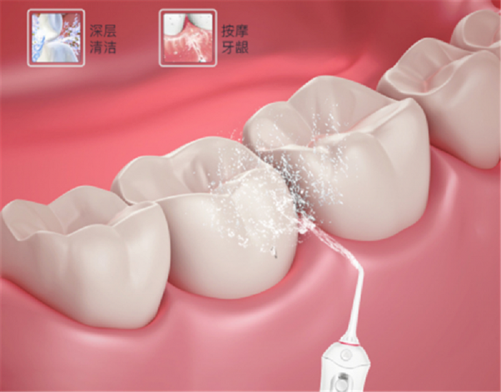 水牙线什么牌子好备受大众欢迎的除了洁碧还有它