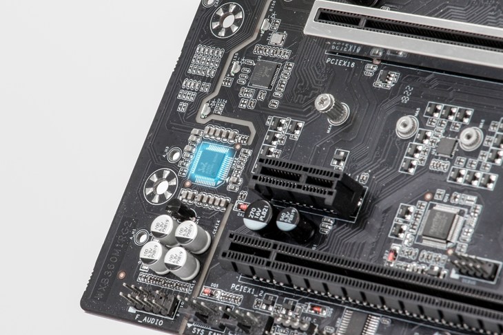 性价比典范影驰b360gamer主板仅售799元