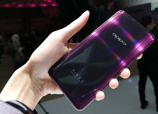 Oppo Find X 2 Купить