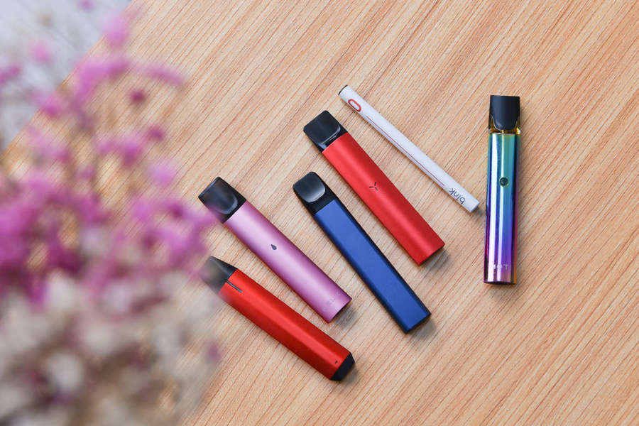 龙岗深度揭秘没想要你是这样的魔笛电子烟雪加等电子烟品牌问题频出