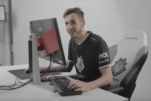 csgo-esl s9硝烟落幕,agon爱攻全球签约战队g2荣获亚军!_-泡泡网