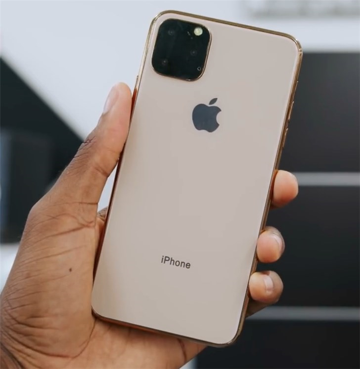 苹果2019款iphone售价确认:如此良心,有些意外