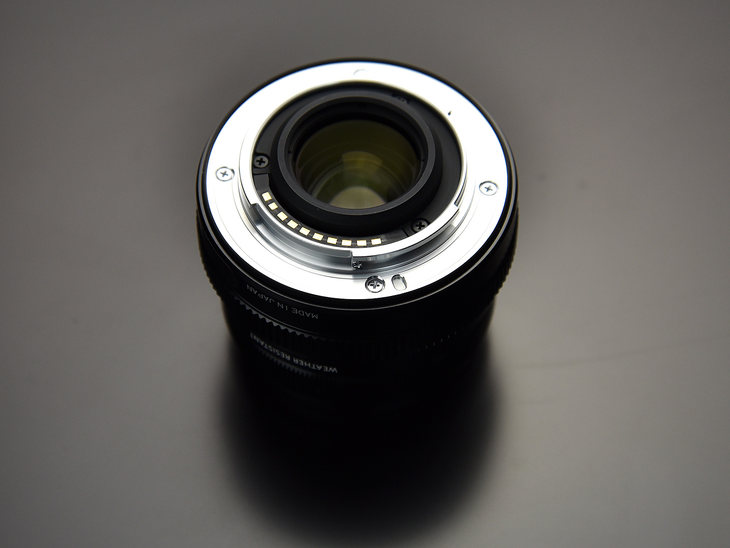 更加轻巧的新标头 富士xf35mm f2镜头评测