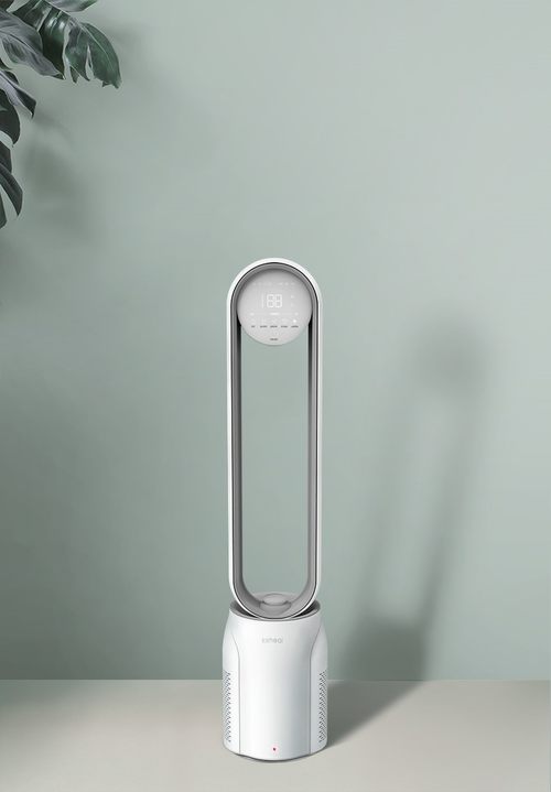 科西keheal无叶风扇a1即将上市出风柔凉清静